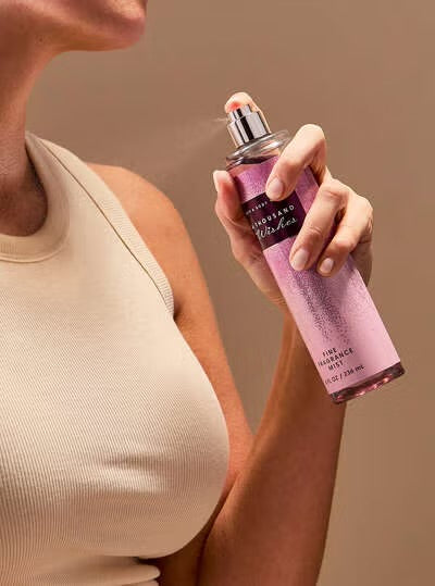 A Thousand Wishes
Fine Fragrance Mist