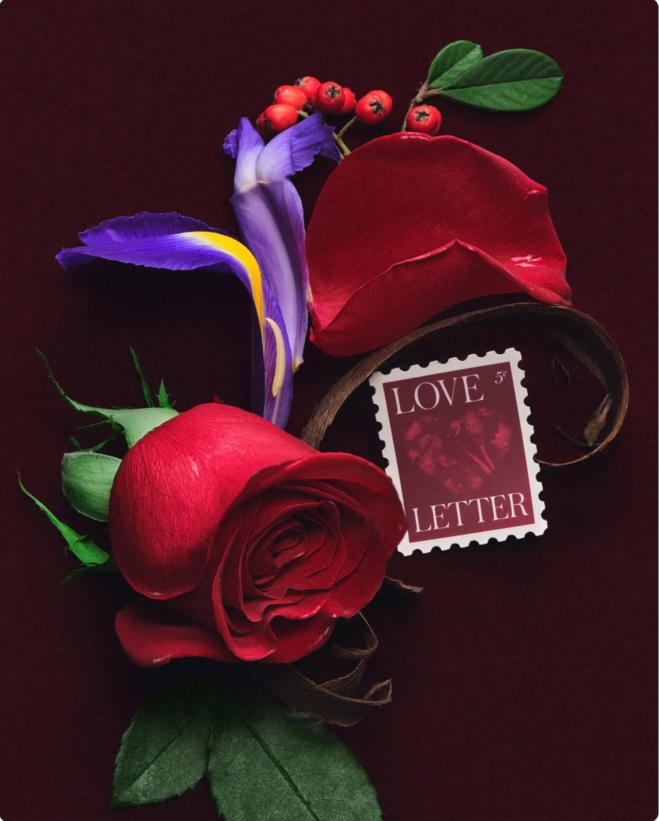 Love Letter Hair & Body Mist
Fine Fragrance • Long‑Lasting • Layerable • Dual‑Purpose