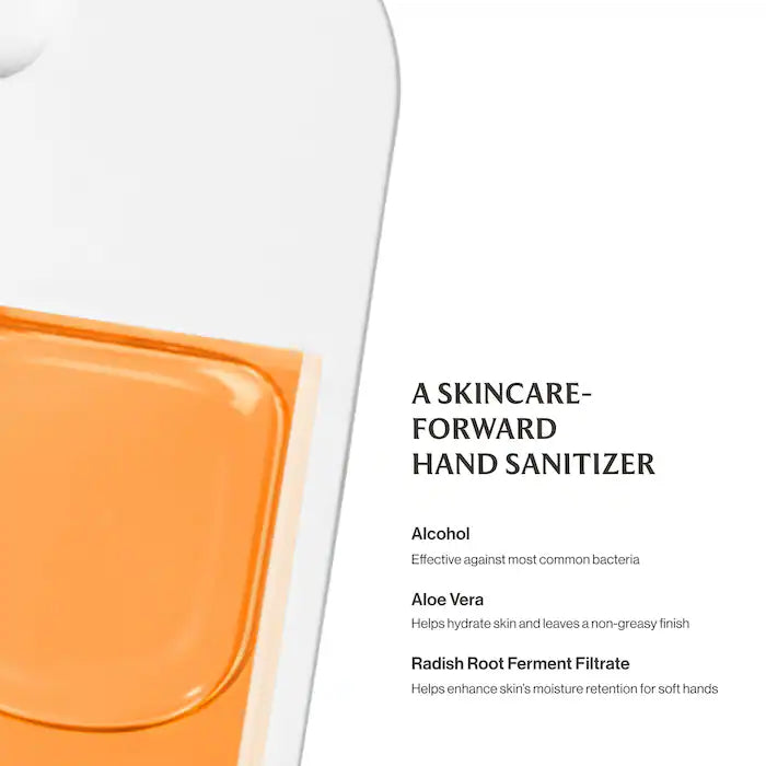 Touchland
Power Mist Hydrating Hand Sanitizer