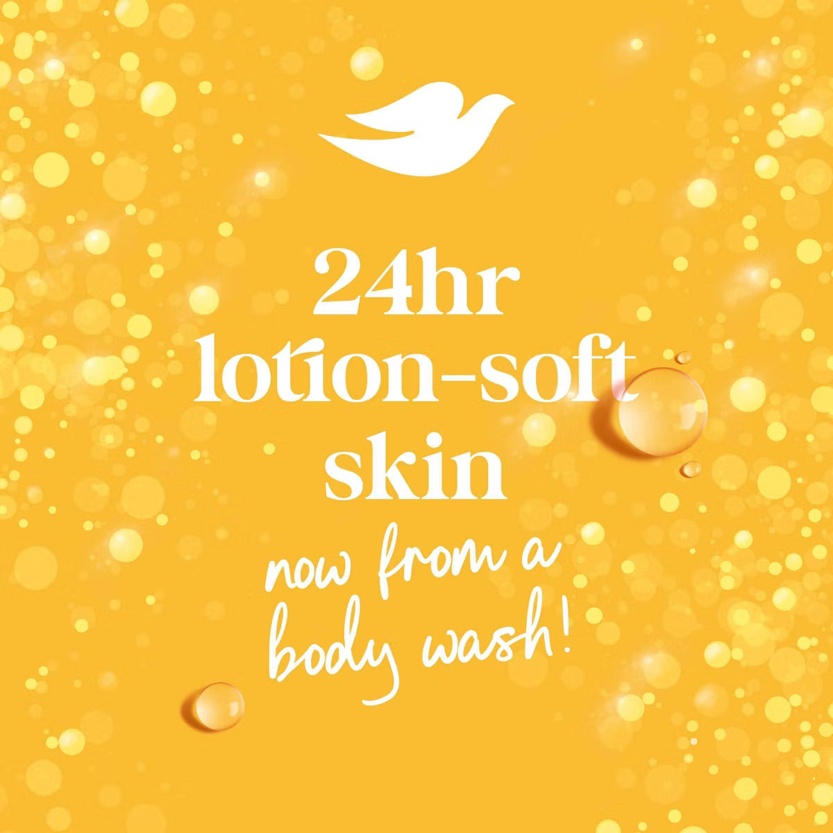Dove Beauty Body Wash - Pineapple & Passion Fruit - Limited Edition 24HR Lotion-Soft Skin - 20 fl oz: Whole Body Application, Paraben-Free