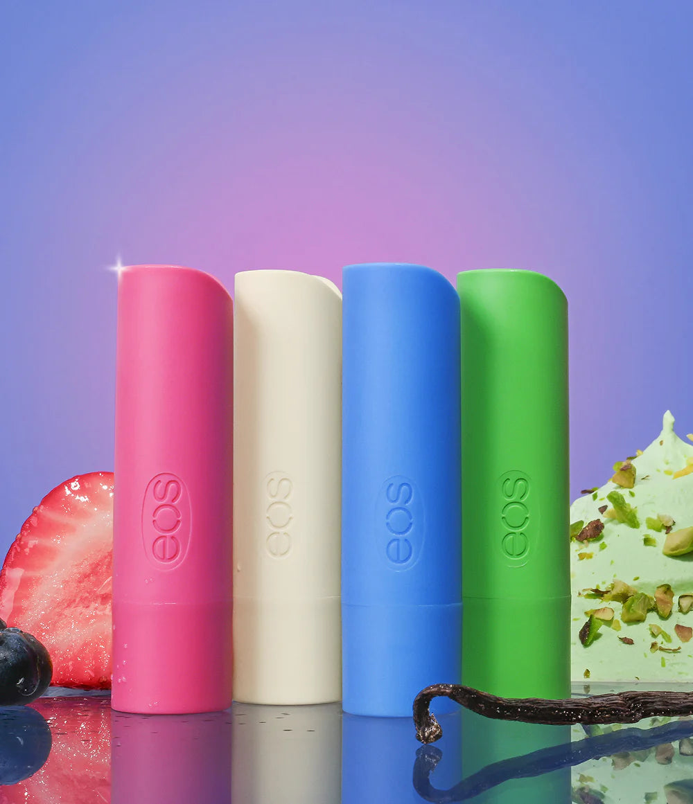 Gelato Shop 4-Pack Lip Balm