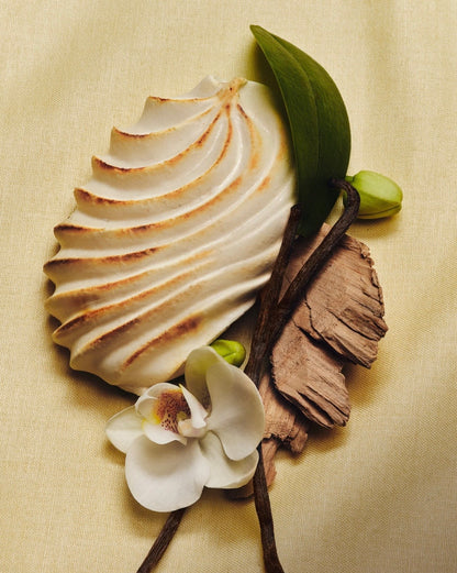Golden Vanilla Hair & Body Mist Fine Fragrance                                                  • Long‑Lasting • Layerable • Dual‑Purpose