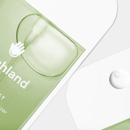 Touchland Power Mist Hydrating Hand Sanitizer