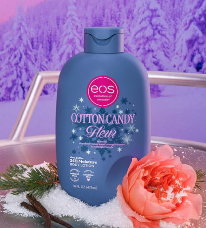 Cotton Candy Fleur