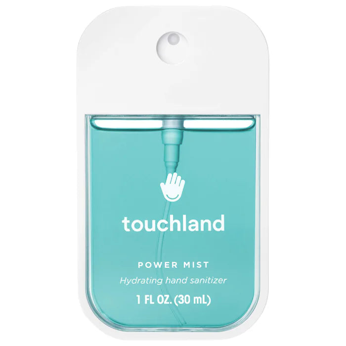Touchland Power Mist Hydrating Hand Sanitizer