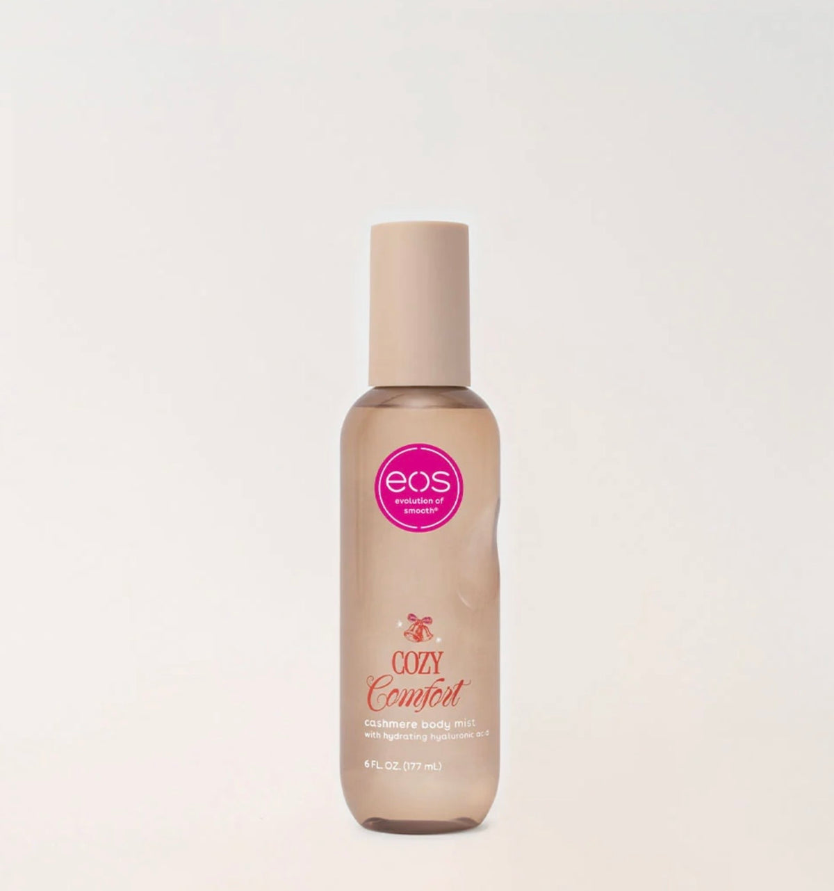 Cozy Comfort
Body Mist