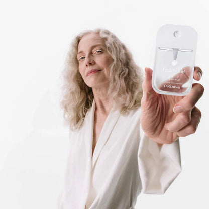 Touchland Power Mist Hydrating Hand Sanitizer