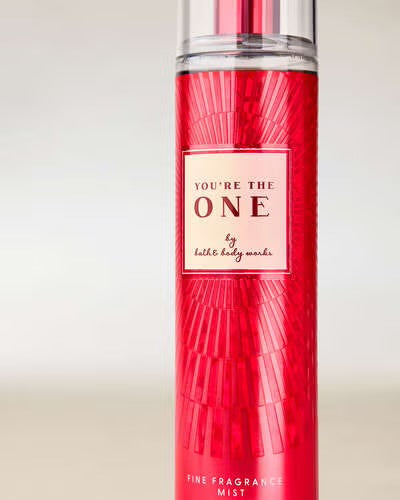 You're The One
Fine Fragrance Mist