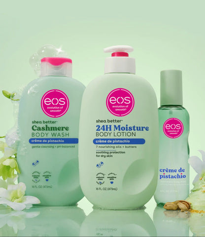 Crème de Pistachio
Scent Layering Bundle