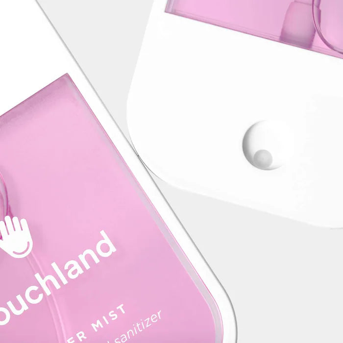 Touchland Power Mist Hydrating Hand Sanitizer