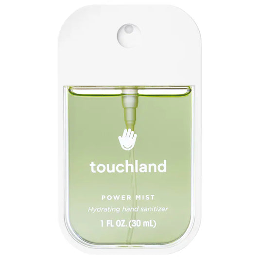 Touchland Power Mist Hydrating Hand Sanitizer