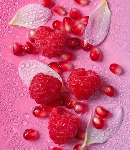 Pomegranate Raspberry
Scent Layering Bundle