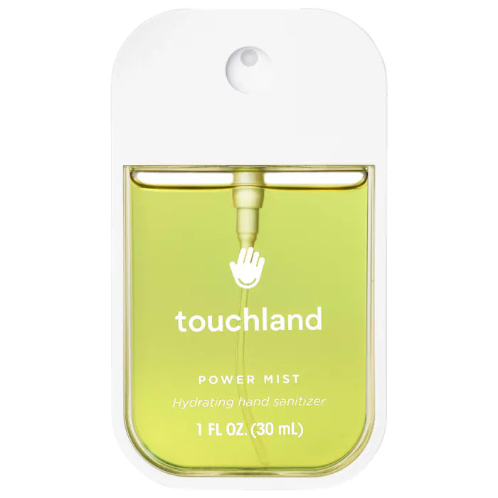 Touchland Power Mist Hydrating Hand Sanitizer