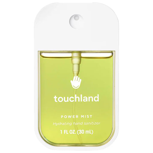 Touchland Power Mist Hydrating Hand Sanitizer