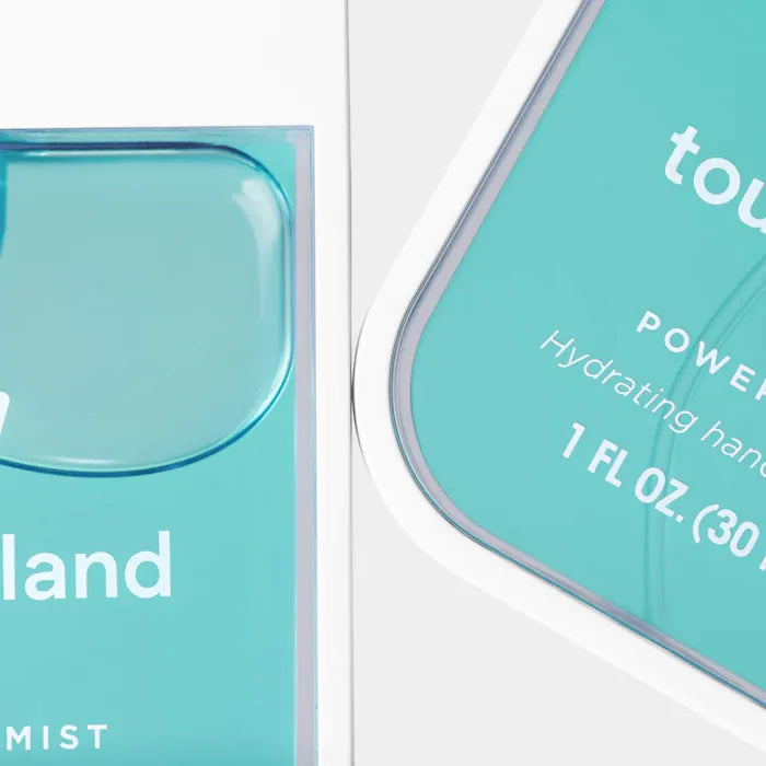 Touchland Power Mist Hydrating Hand Sanitizer