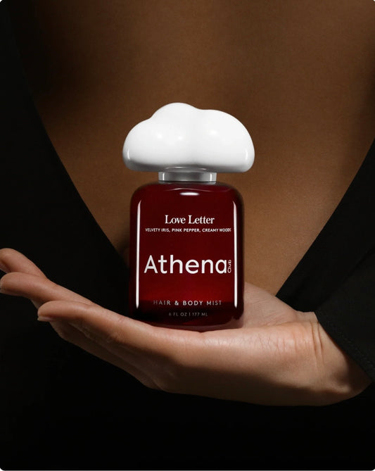 Love Letter Hair & Body Mist
Fine Fragrance • Long‑Lasting • Layerable • Dual‑Purpose