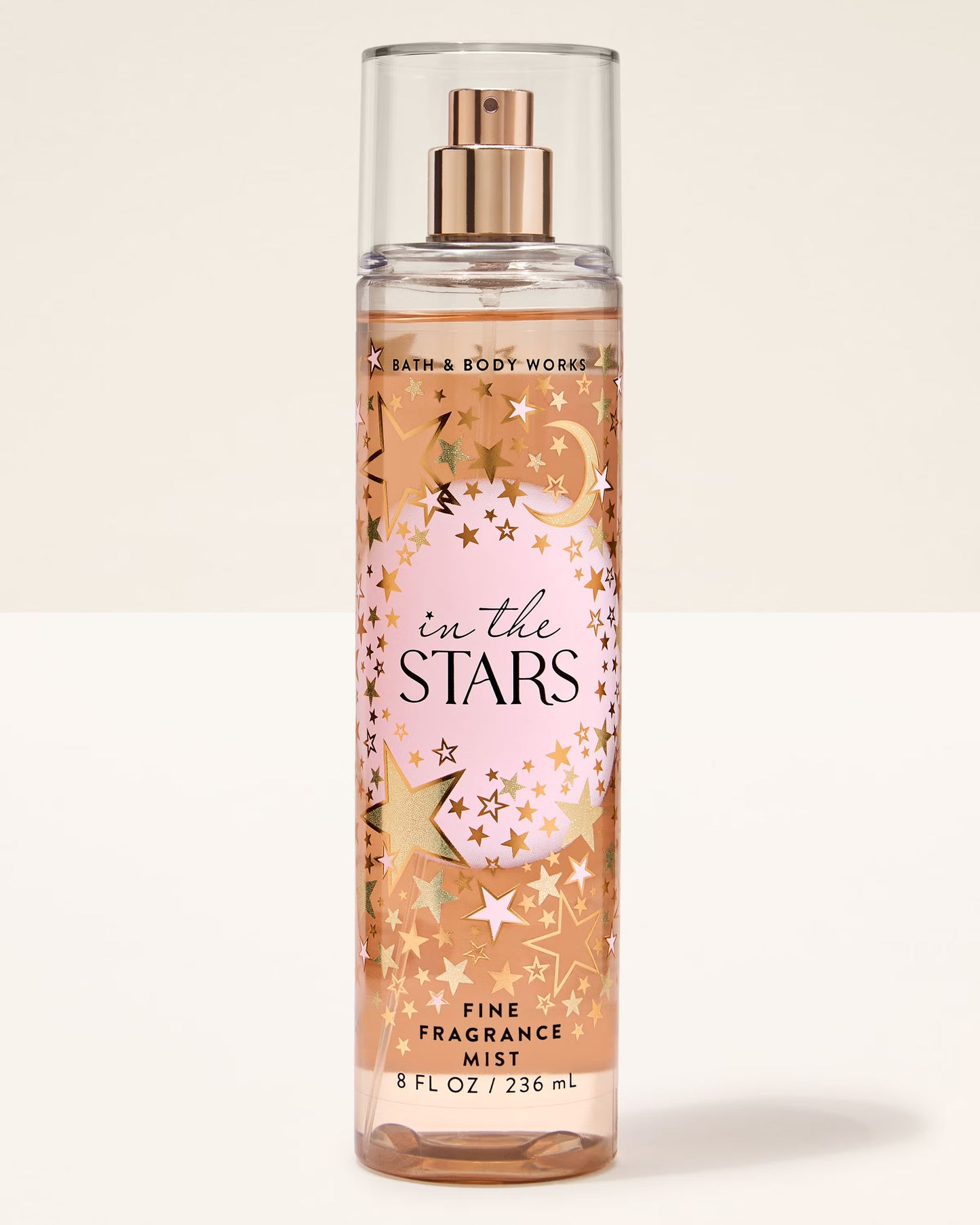 In the Stars
Fine Fragrance Mist