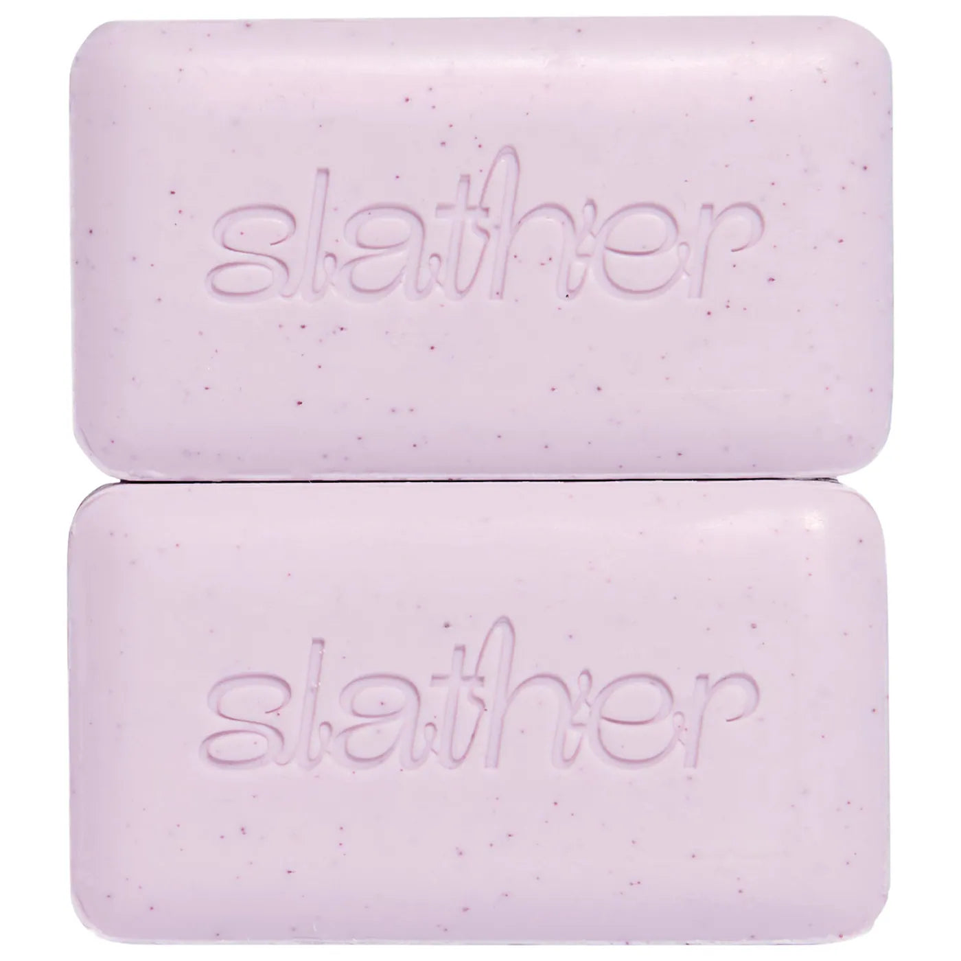 PRE-ORDER- Slather Exfoliating & Smoothing Bar - For Soft Skin