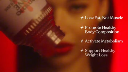Lemme Tone Metabolism Lean Body Mass Gummies - 60ct