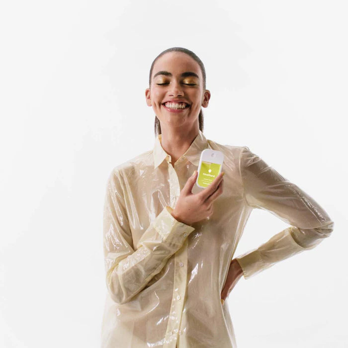 Touchland Power Mist Hydrating Hand Sanitizer