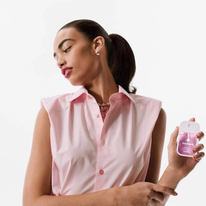 Touchland Power Mist Hydrating Hand Sanitizer