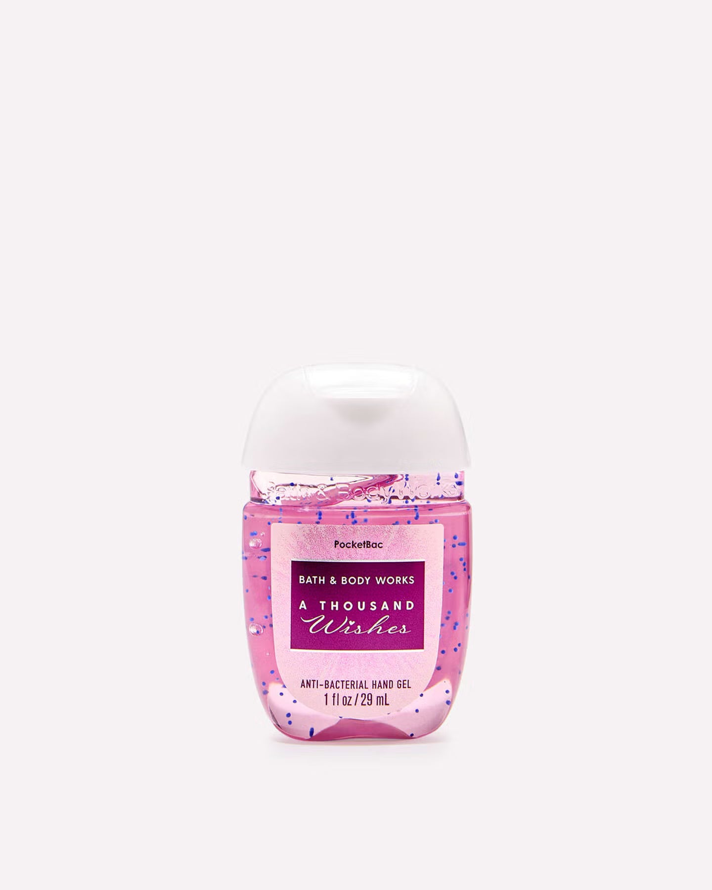 A Thousand Wishes PocketBac Hand Sanitizer