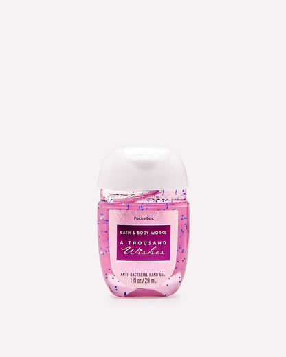 A Thousand Wishes PocketBac Hand Sanitizer