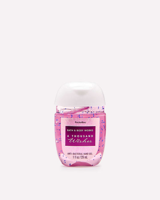 A Thousand Wishes PocketBac Hand Sanitizer