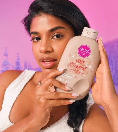 Cozy Comfort
Body Lotion