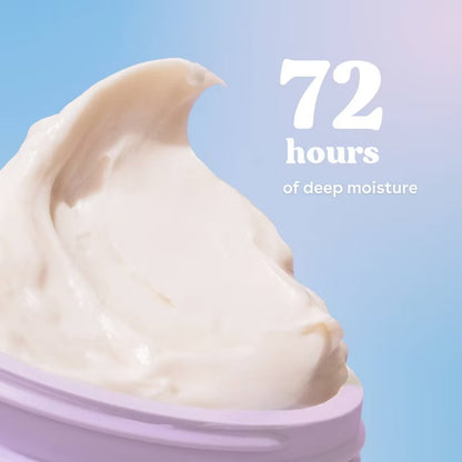 eos Cashmere Whipped Oil Body Butter - Fresh & Cozy - 12oz