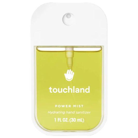 Touchland Power Mist Hydrating Hand Sanitizer