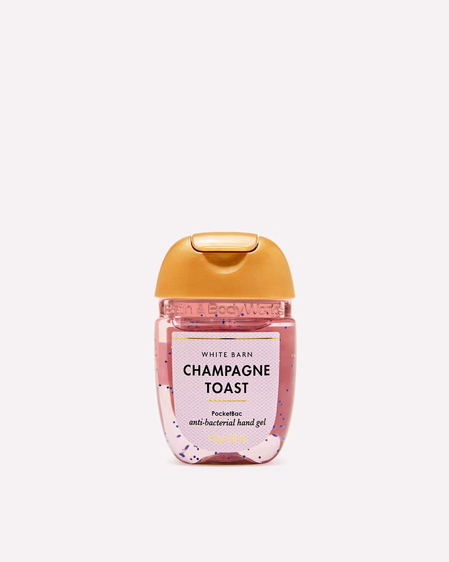 Champagne Toast PocketBac Hand Sanitizer