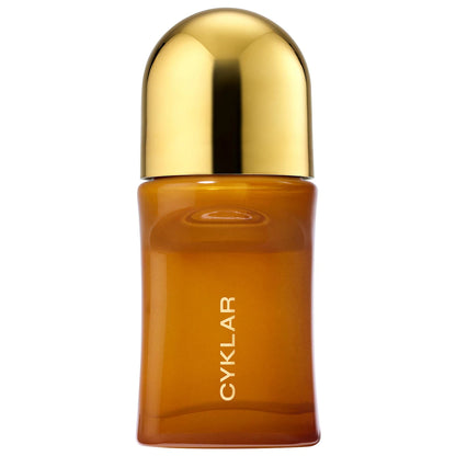 CYKLAR  Vanilla Verve Mandelic Acid Brightening Deodorant Gel with 48-Hour Odor Protection