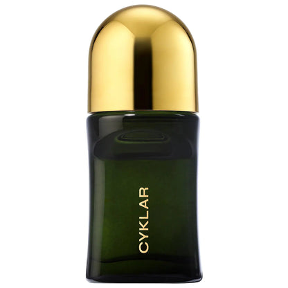 CYKLAR  Bergamot Bond Mandelic Acid Brightening Deodorant Gel with 48-Hour Odor Protection