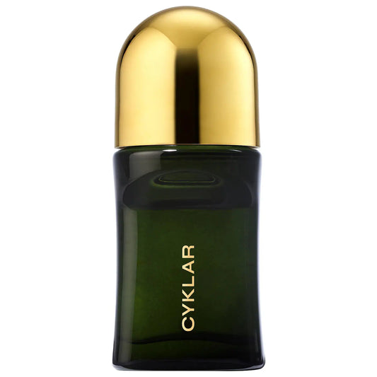 CYKLAR  Bergamot Bond Mandelic Acid Brightening Deodorant Gel with 48-Hour Odor Protection