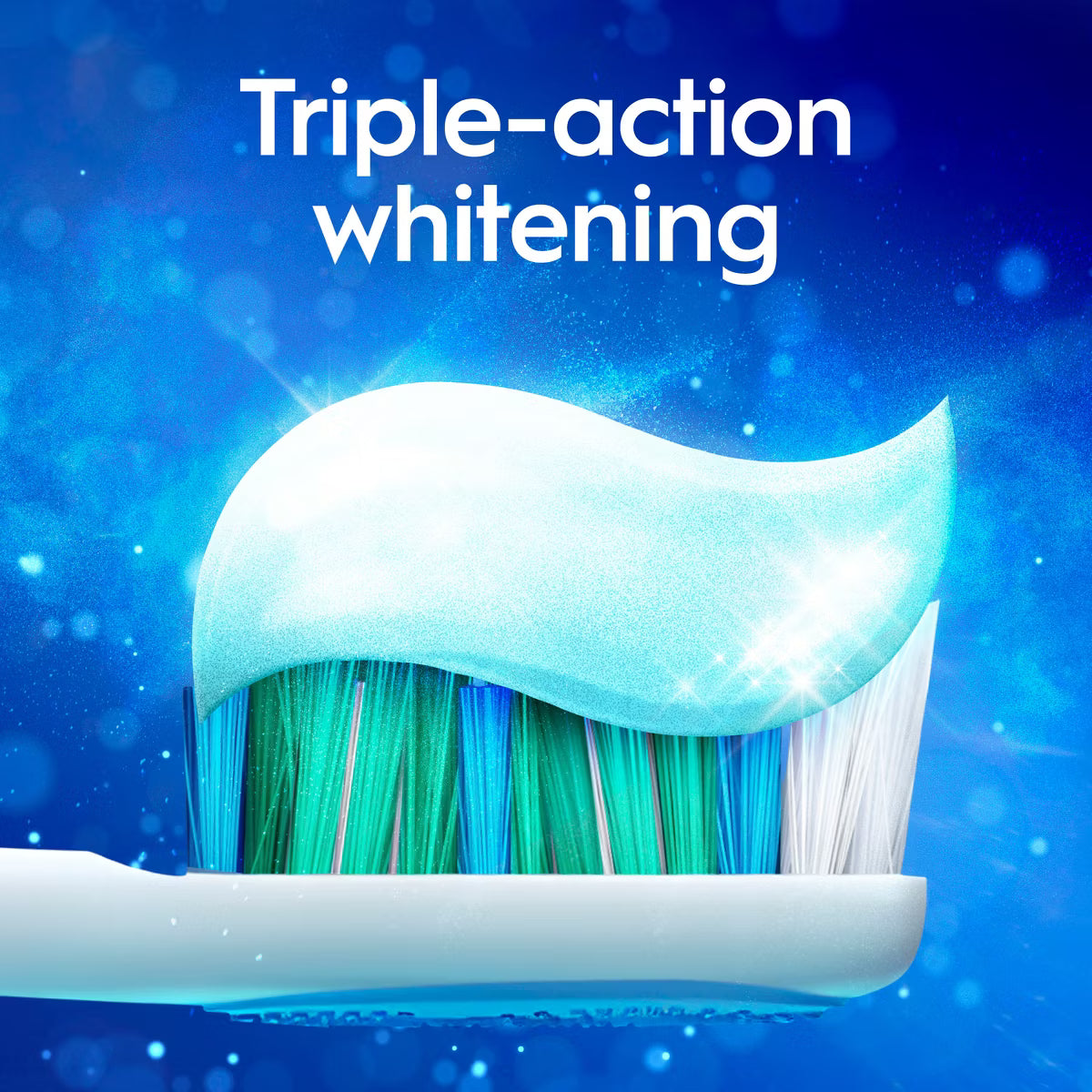 Crest 3D White Advanced Teeth Whitening Toothpaste - Arctic Fresh - 3.3oz