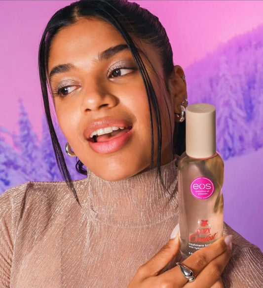 Cozy Comfort
Body Mist