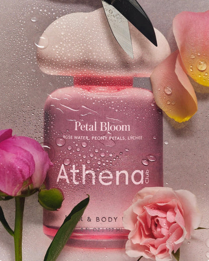 Petal Bloom Hair & Body Mist
Fine Fragrance • Long‑Lasting • Layerable • Dual‑Purpose