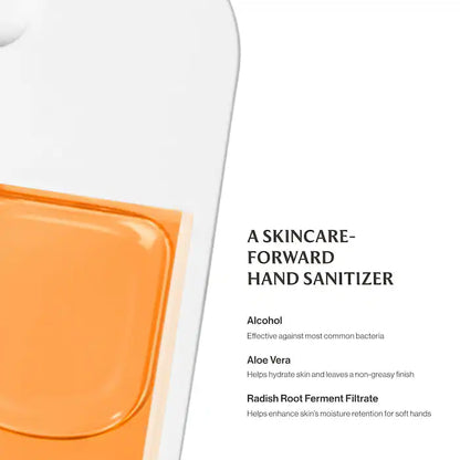 Touchland 
Power Mist Hydrating Hand Sanitizer