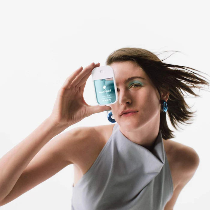 Touchland Power Mist Hydrating Hand Sanitizer