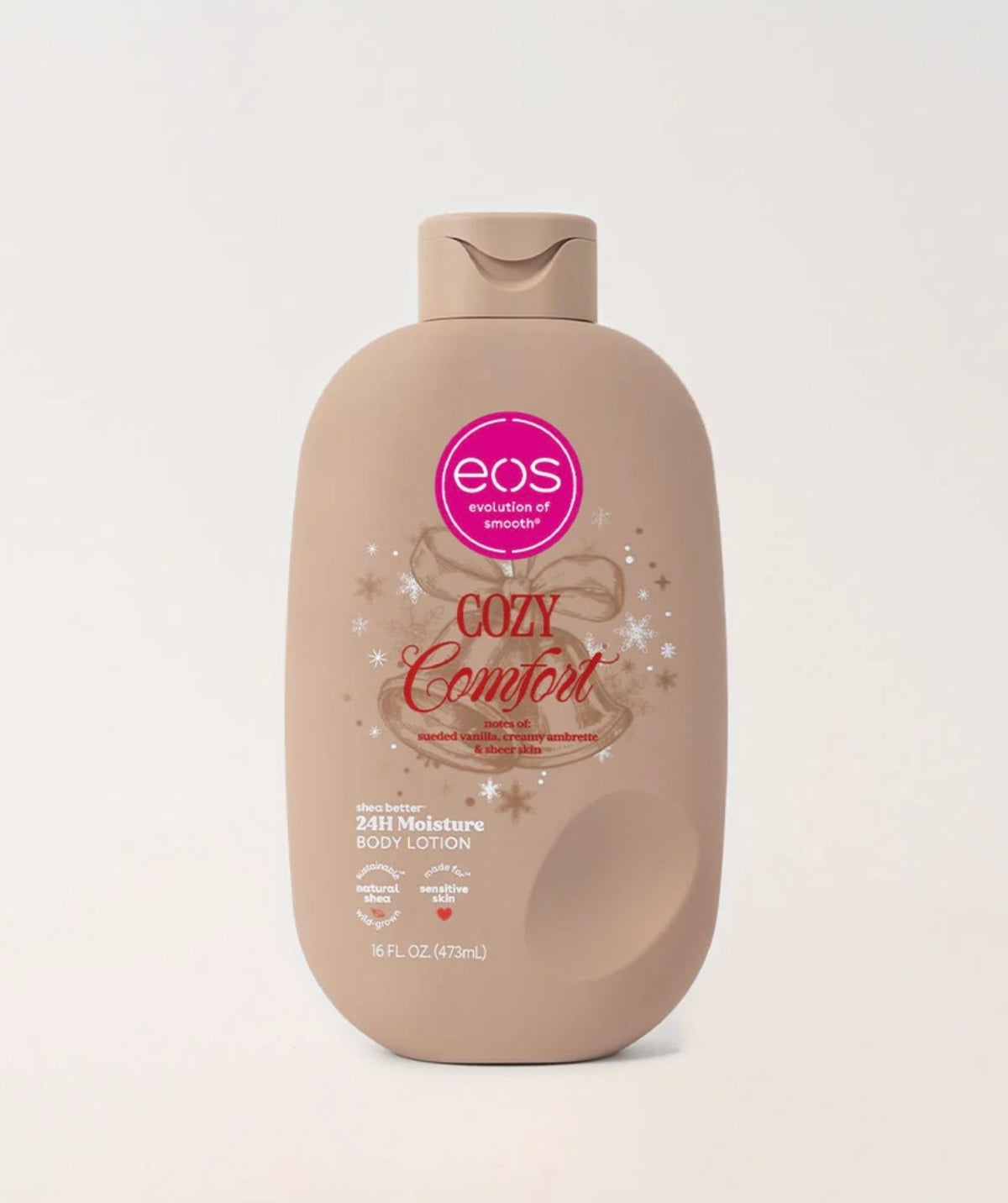 Cozy Comfort
Body Lotion