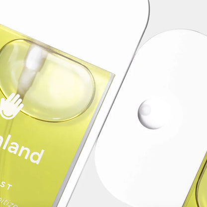 Touchland Power Mist Hydrating Hand Sanitizer