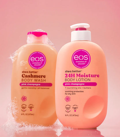 Pink Champagne
Skincare Duo