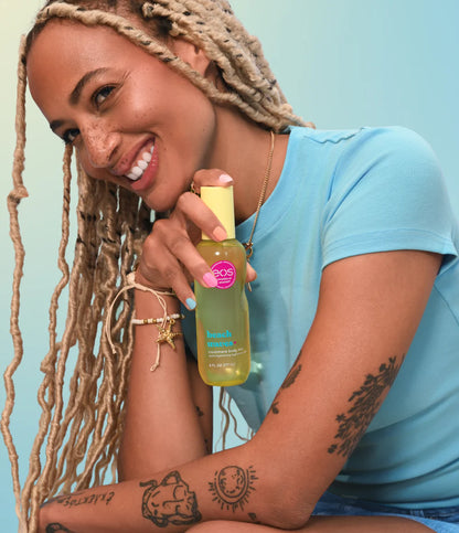 Beach Waves Body Mist