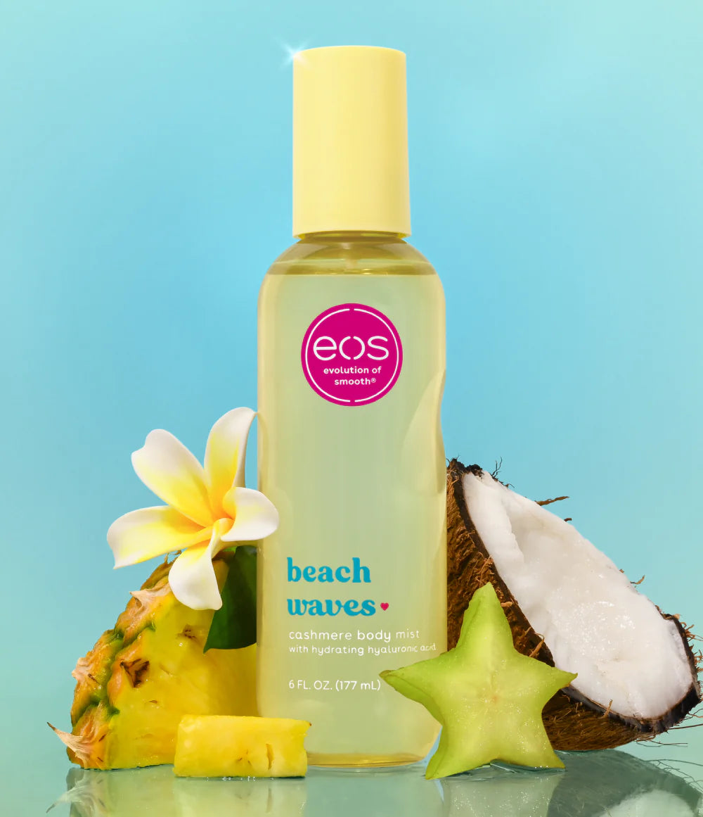 Beach Waves Body Mist