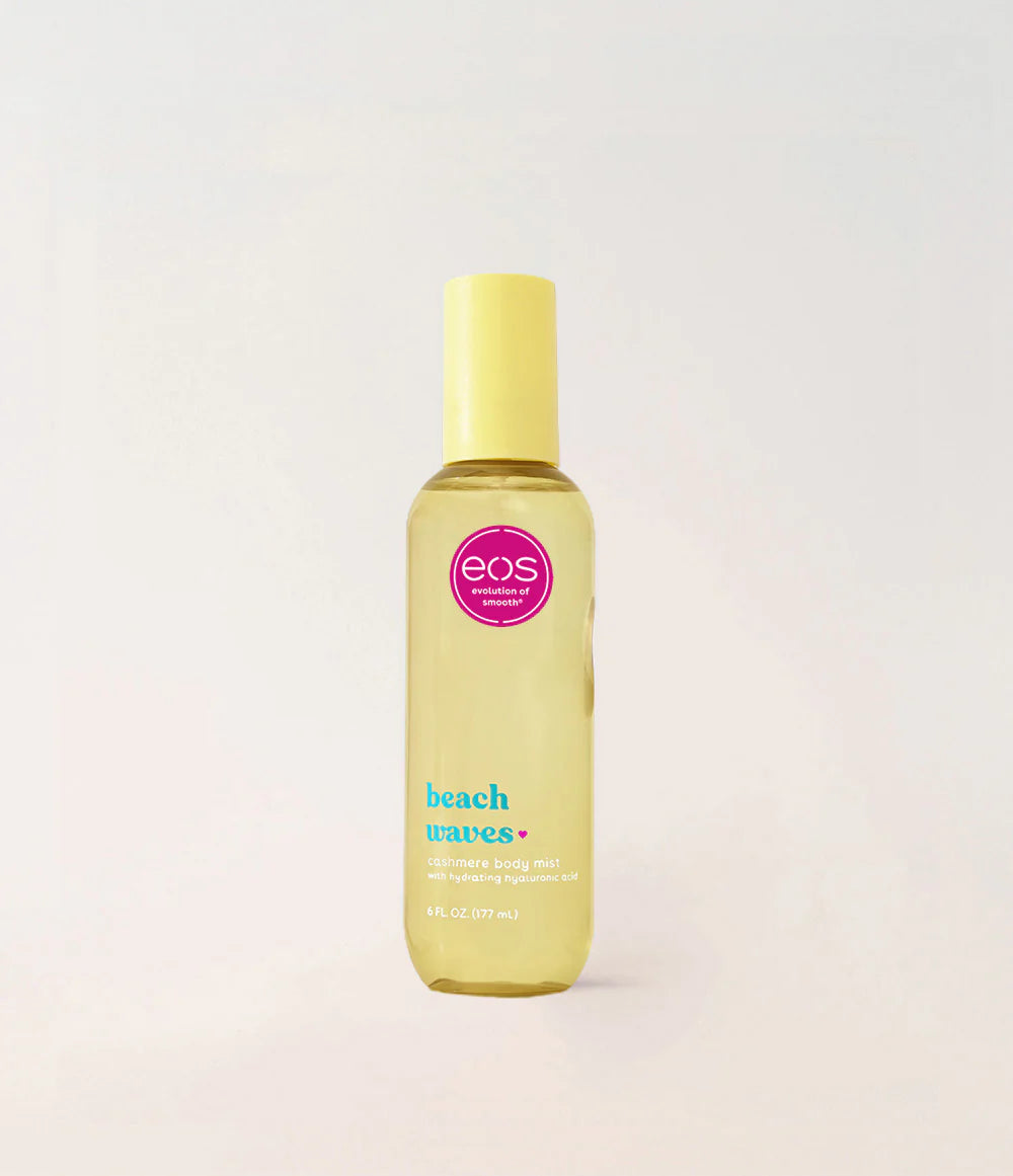 Beach Waves Body Mist