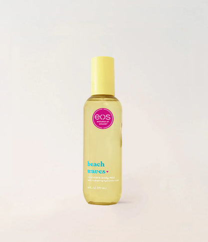 Beach Waves Body Mist