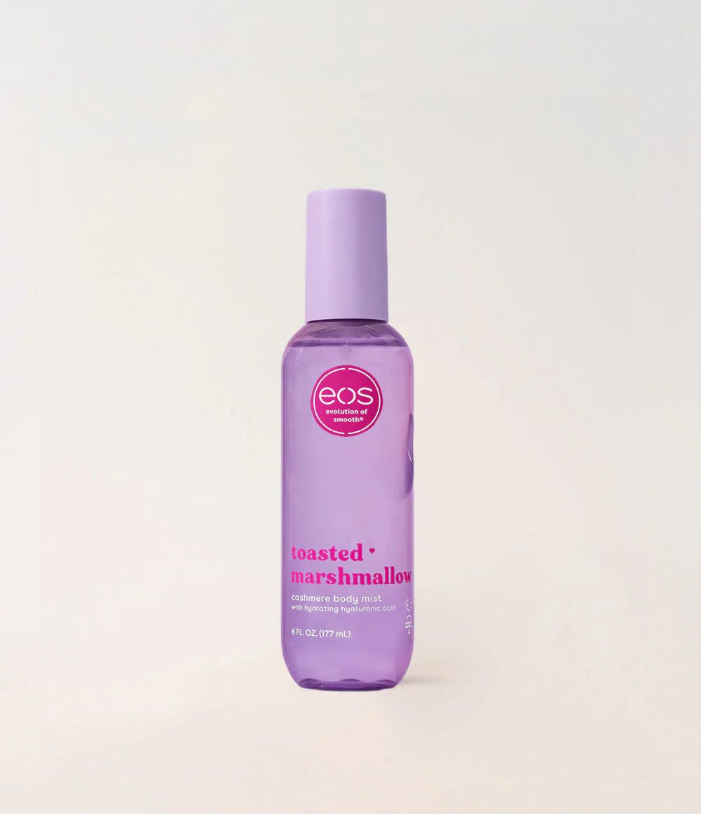 Toasted Marshmallow Body Mist