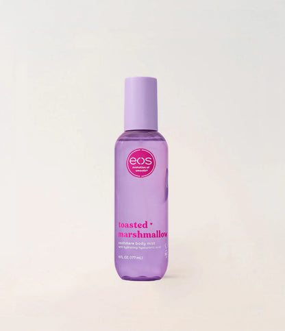 Toasted Marshmallow Body Mist