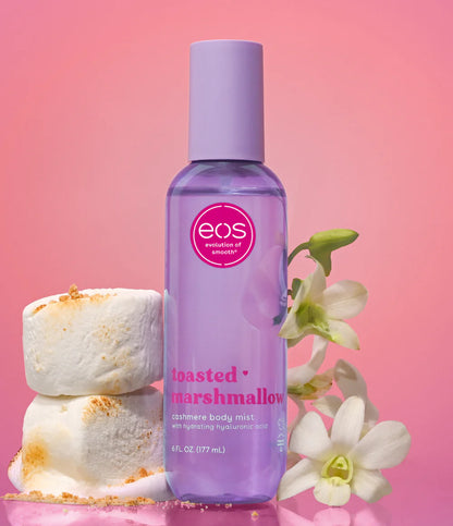 Toasted Marshmallow Body Mist